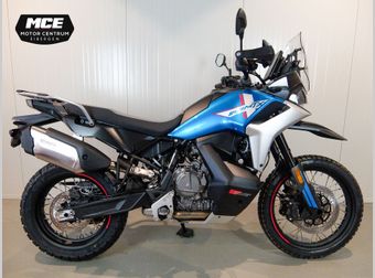 Cfmoto 800 MT-X 2026 nieuw