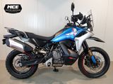 CFMOTO 800 MT-X