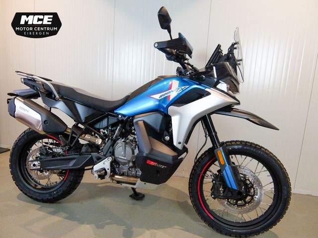 cfmoto - 800-mt-x