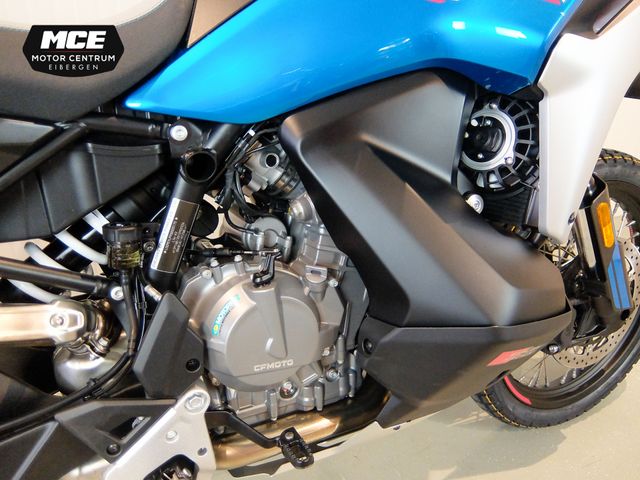 cfmoto - 800-mt-x