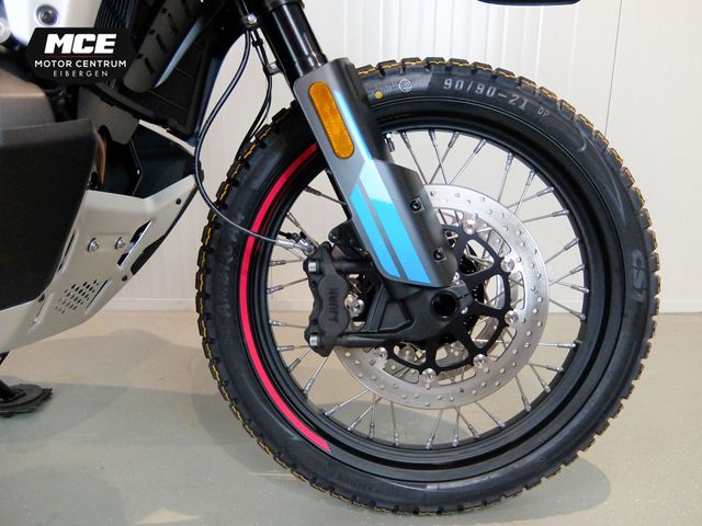 cfmoto - 800-mt-x