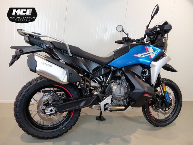 cfmoto - 800-mt-x