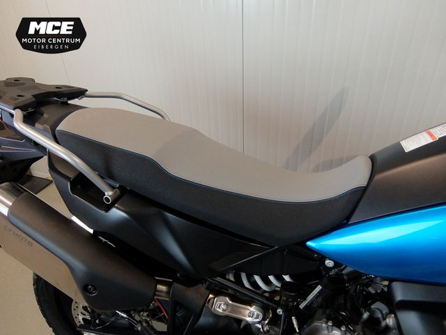 cfmoto - 800-mt-x