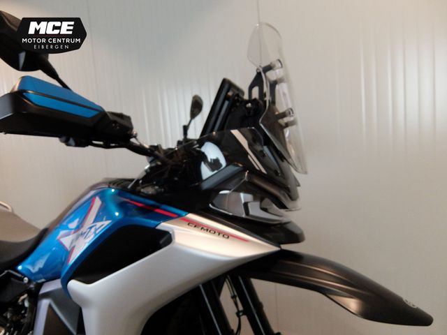 cfmoto - 800-mt-x