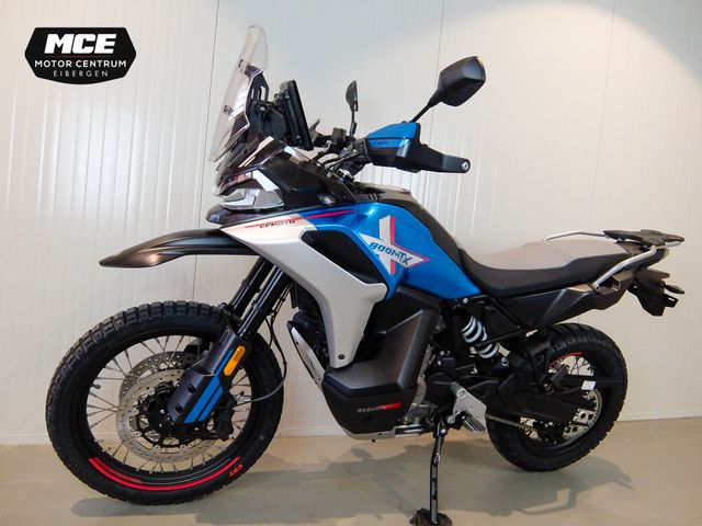 cfmoto - 800-mt-x