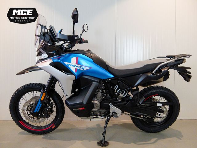 cfmoto - 800-mt-x