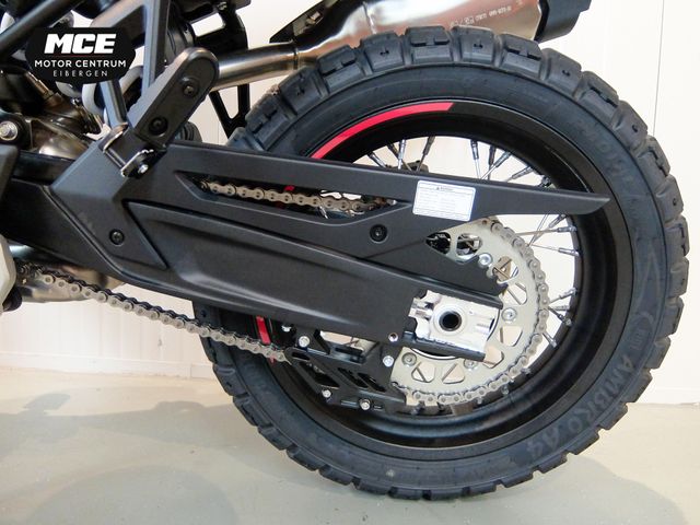 cfmoto - 800-mt-x