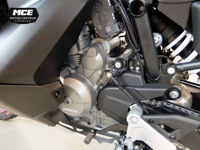 cfmoto - 800-mt-x