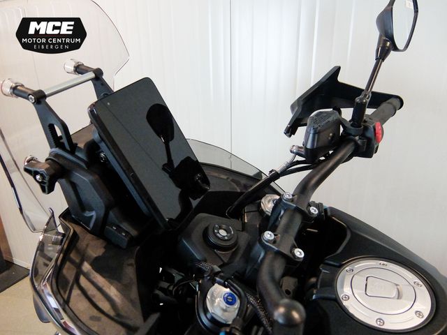 cfmoto - 800-mt-x