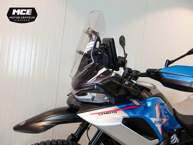 cfmoto - 800-mt-x