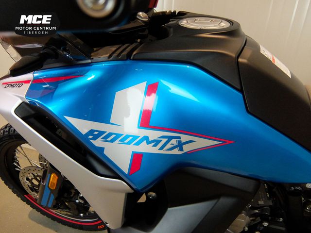 cfmoto - 800-mt-x