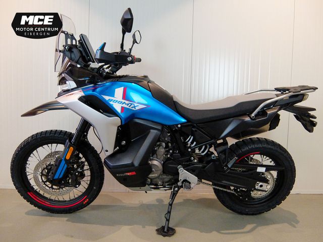 cfmoto - 800-mt-x
