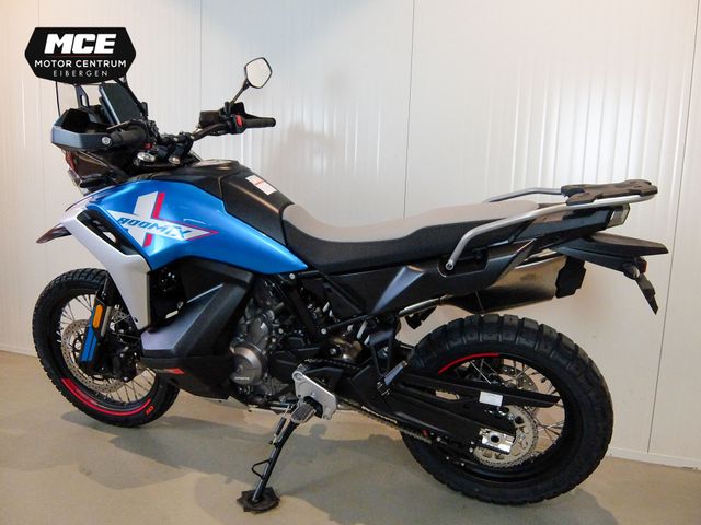 cfmoto - 800-mt-x