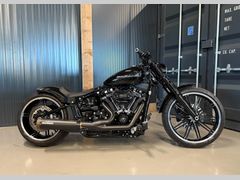 HARLEY-DAVIDSON BREAKOUT 114 FXBRS