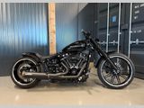 HARLEY-DAVIDSON BREAKOUT 114 FXBRS
