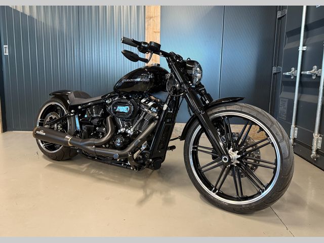 harley-davidson - breakout-114-fxbrs