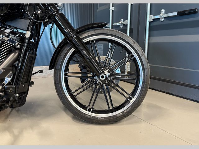 harley-davidson - breakout-114-fxbrs