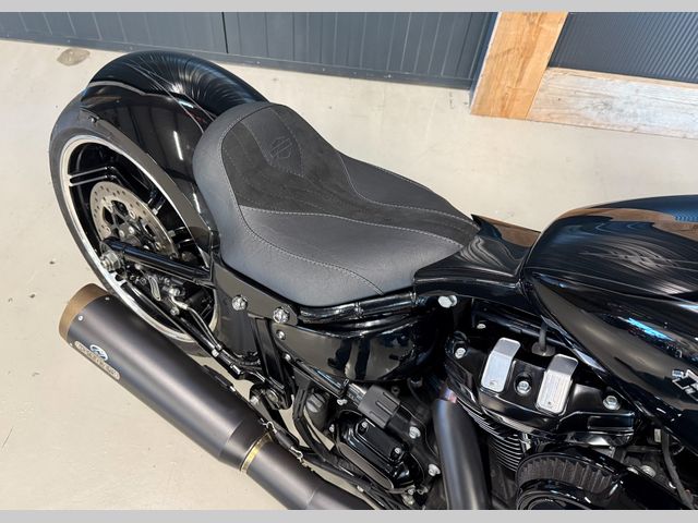 harley-davidson - breakout-114-fxbrs