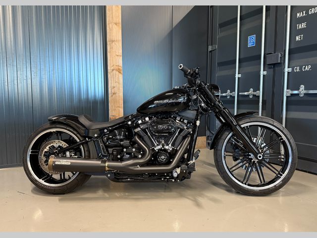 harley-davidson - breakout-114-fxbrs