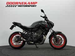 Yamaha MT-07 ABS 2021 occasion – foto 1 van 17
