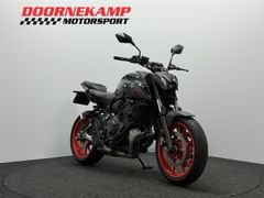 Yamaha MT-07 ABS 2021 occasion – foto 3 van 17