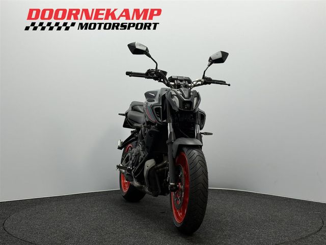yamaha - mt-07-abs