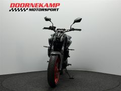 Yamaha MT-07 ABS 2021 occasion – foto 5 van 17