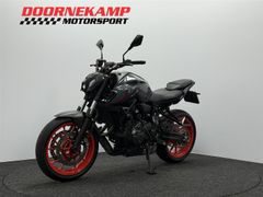 Yamaha MT-07 ABS 2021 occasion – foto 6 van 17