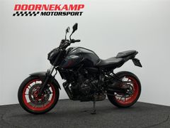 Yamaha MT-07 ABS 2021 occasion – foto 7 van 17