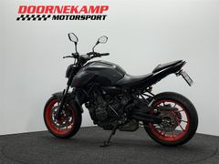 Yamaha MT-07 ABS 2021 occasion – foto 9 van 17