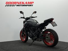 Yamaha MT-07 ABS 2021 occasion – foto 10 van 17