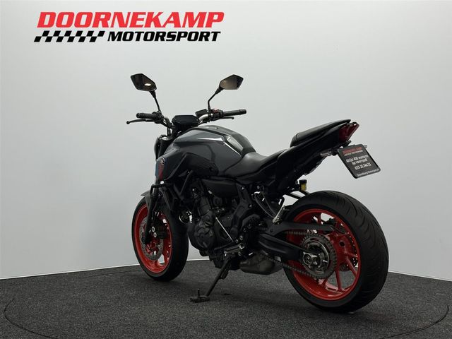yamaha - mt-07-abs