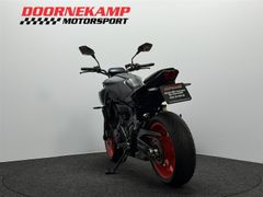 Yamaha MT-07 ABS 2021 occasion – foto 11 van 17
