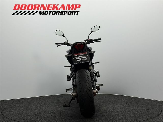 yamaha - mt-07-abs