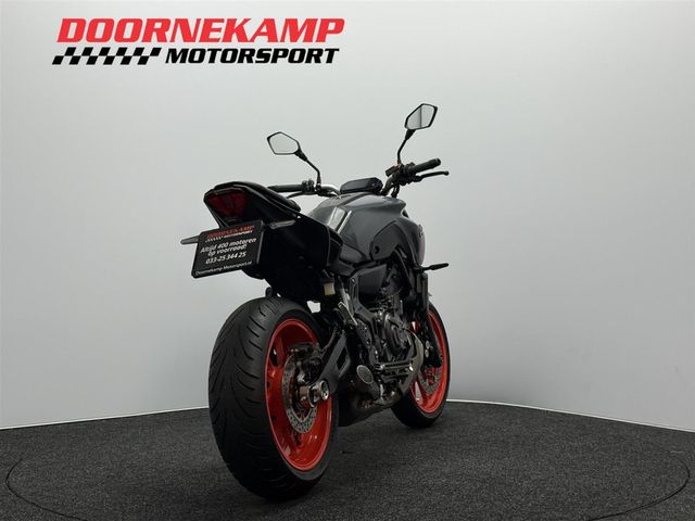yamaha - mt-07-abs
