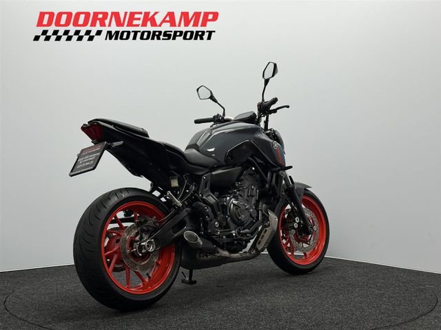 yamaha - mt-07-abs