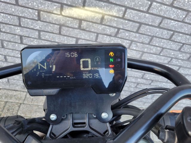 honda - cb-650-r