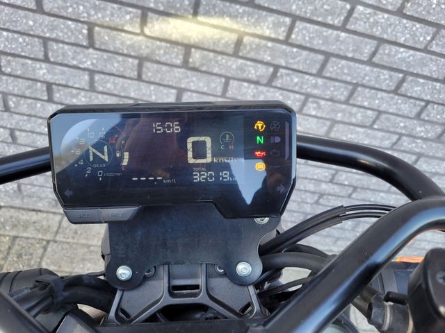 honda - cb-650-r