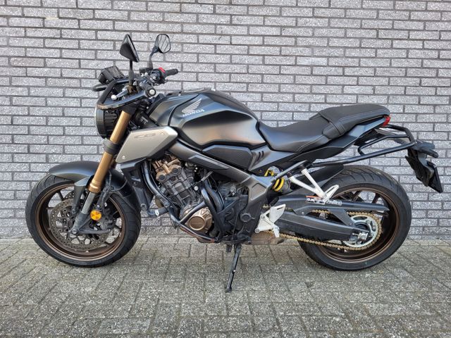 honda - cb-650-r