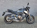 HONDA CB 650 R