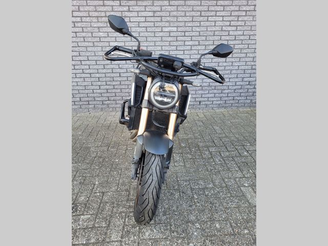 honda - cb-650-r