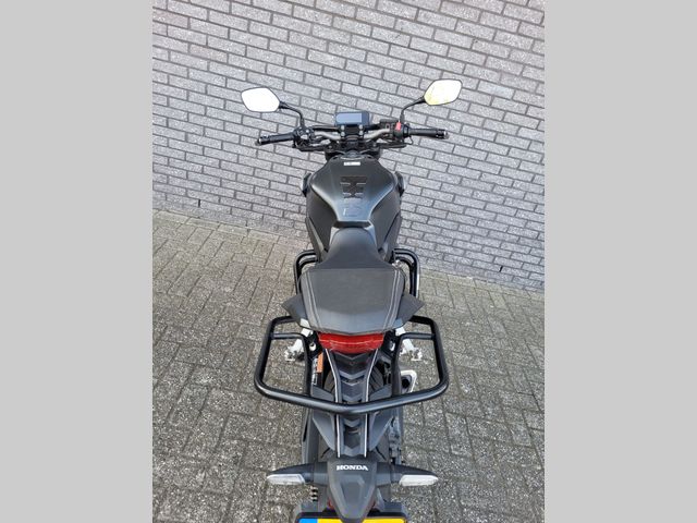 honda - cb-650-r