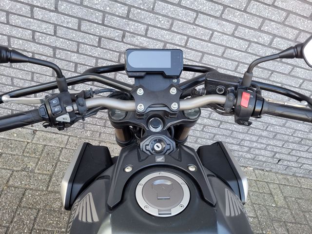 honda - cb-650-r
