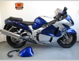 Suzuki GSX-R 1300 Hayabusa 2000 occasion