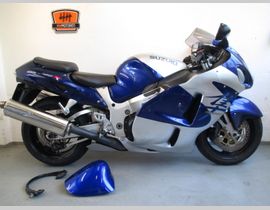 Suzuki GSX-R 1300 Hayabusa 2000 occasion