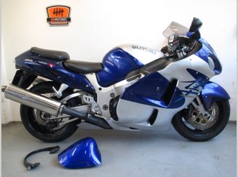 Suzuki GSX-R 1300 Hayabusa 2000 occasion