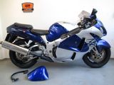 SUZUKI GSX-R 1300 HAYABUSA