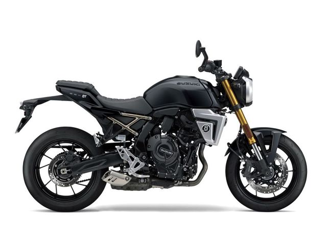 suzuki - gsx-8t