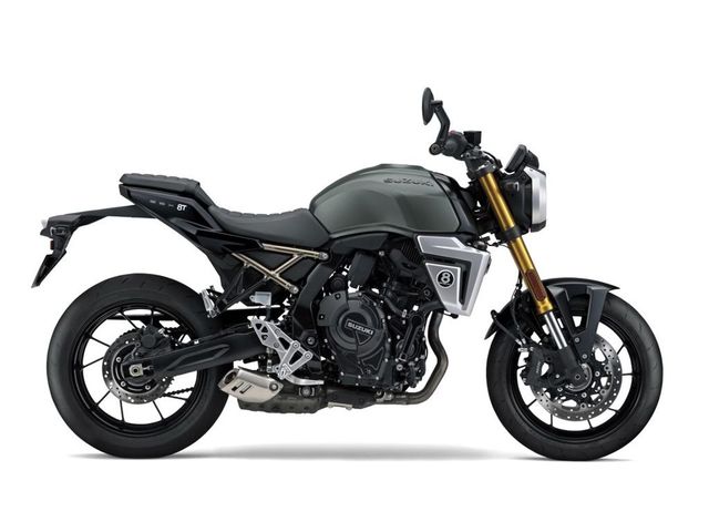 suzuki - gsx-8t