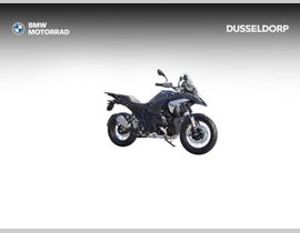 BMW R 1300 GS 2026 occasion